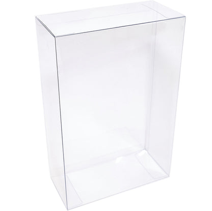 Platinum Protectors for Pokemon UPC Ultra Premium Collection Boxes - UV & Scratch-Resistant