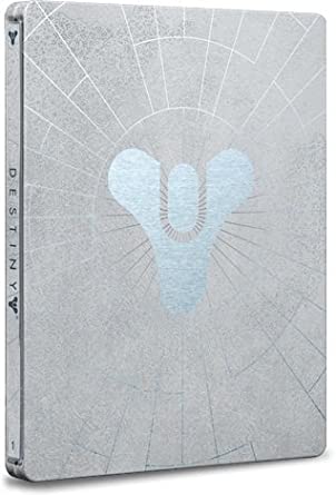 Destiny Steelbook - Xbox One (Used)