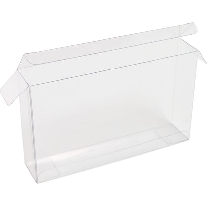 Platinum Protectors for Disney Lorcana Booster Box