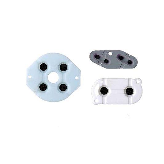 Gameboy DMG Button Pads