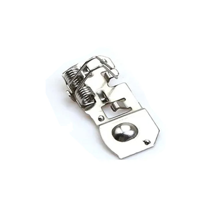 Gameboy Advance Drop In Shell Battery Contacts