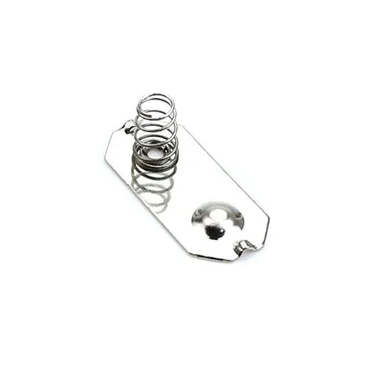Gameboy DMG Drop In Shell Battery Contacts