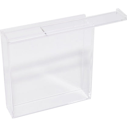 Premium Acrylic Case for Nintendo Game Boy & Advance Box