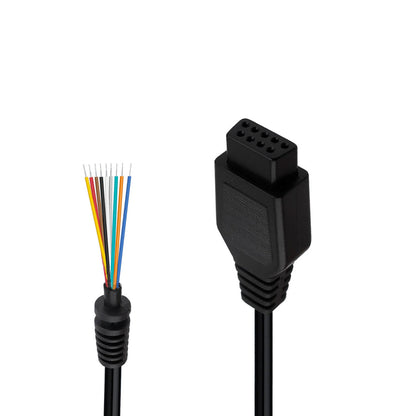 Sega Genesis Repair Replacement Cable for Controller