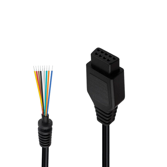 Sega Genesis Repair Replacement Cable for Controller