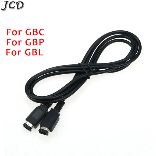 Game Boy Link Cable - 2-Player Connect for GB/GBC/GBP