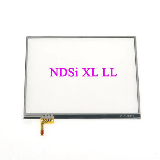 Nintendo DSi XL Touch Screen Replacement - DSi XL Digitizer