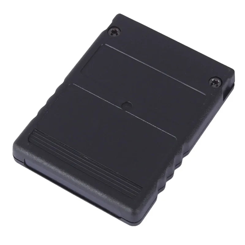 PS2 Free McBoot Memory Card - V1.966 for PS2 Fat Console