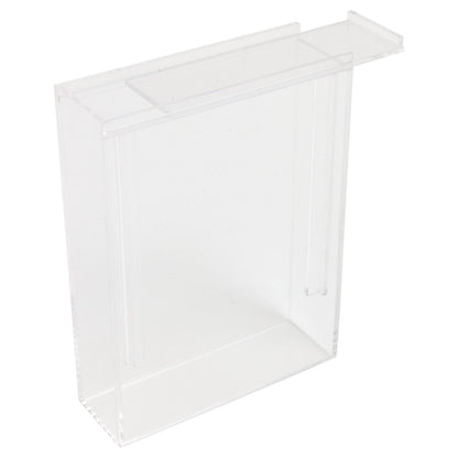 Premium Acrylic Case for Mainline Hot Wheels & Matchbox Die Cast Cars