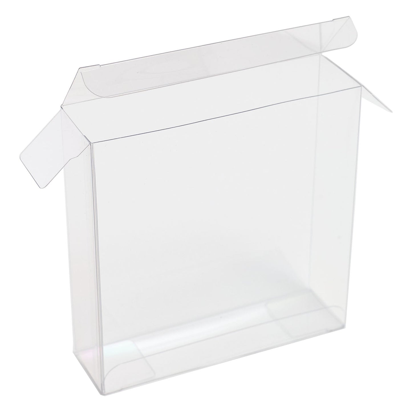 Platinum Protectors for Pokemon Japanese Booster Expansion Box - UV & Scratch-Resistant