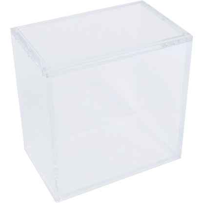 Premium Acrylic Case for Disney Lorcana Trove Box with Magnetic Top
