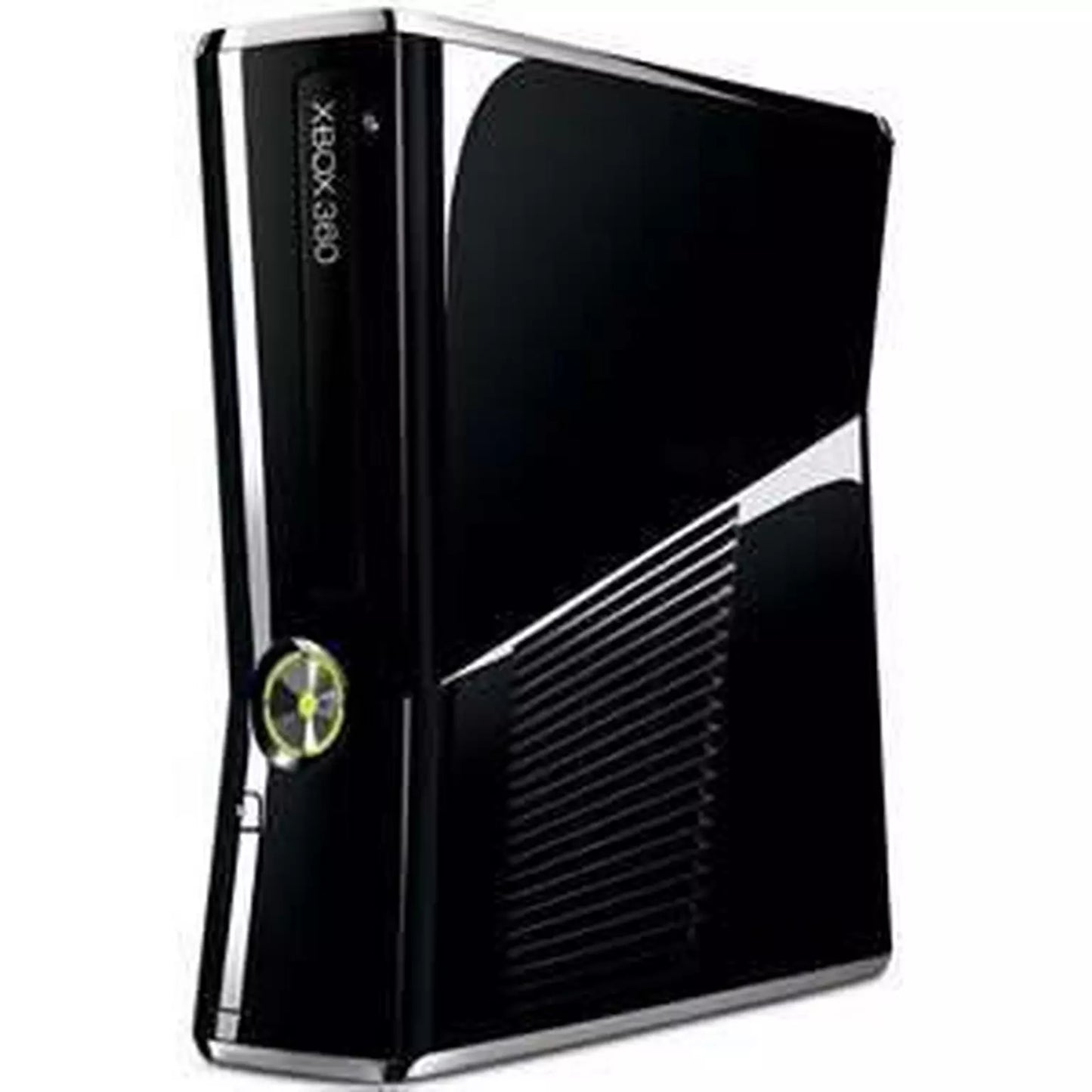 Xbox 360 S Console 250GB (Used)