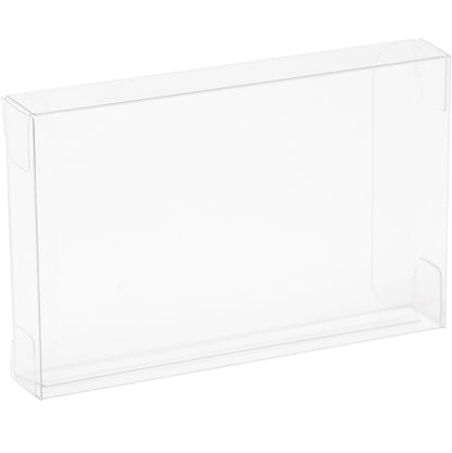 Platinum Protectors for Nintendo 64 N64 Game Cartridges