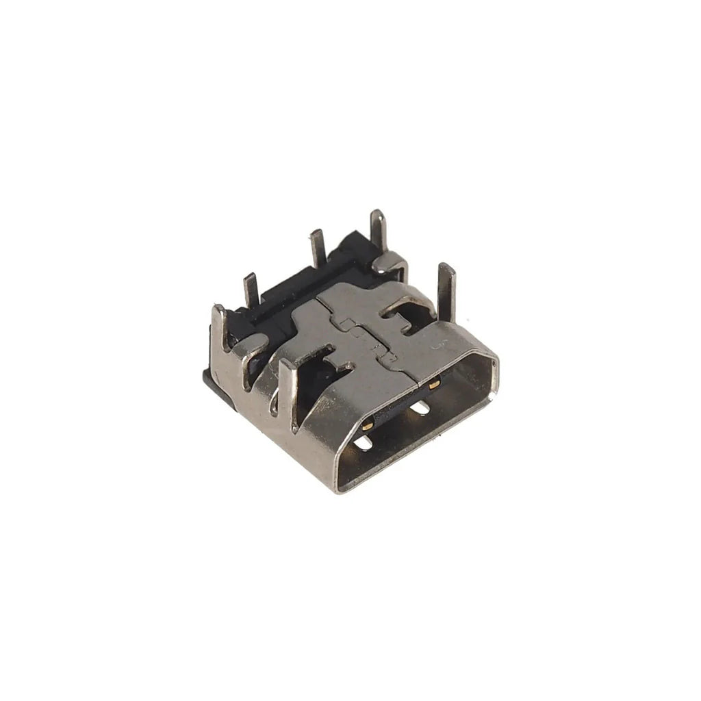 DS Lite Replacement Charging Port