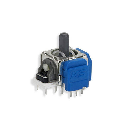 PS5 TMR K-Silver Model Joystick Assembly