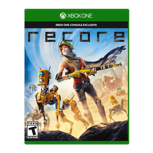 Recore - Xbox One (Used)