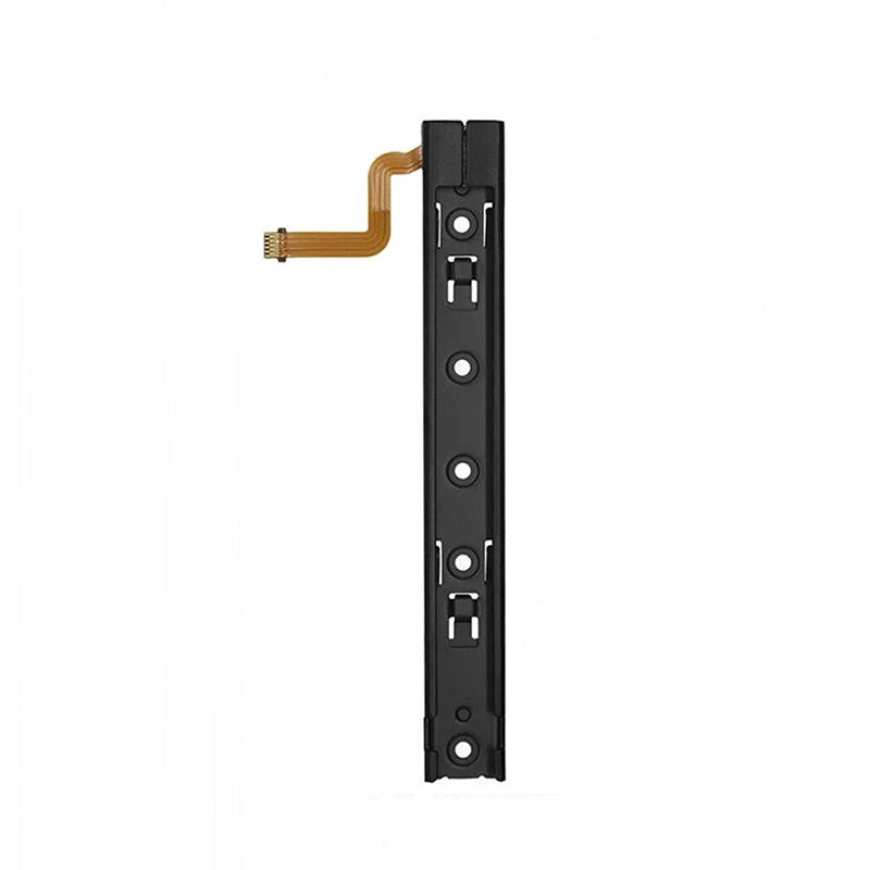 Nintendo Switch Slide Rail Replacement - Left & Right with Flex Cable