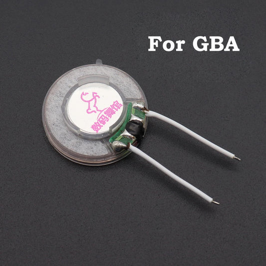 Game Boy Advance Speaker Replacement - GBA