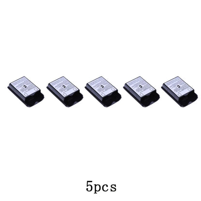 Xbox 360 Wireless Controller Battery Cover - AA Battery Back Cover
