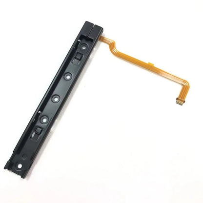 Nintendo Switch Slide Rail Replacement - Left & Right with Flex Cable