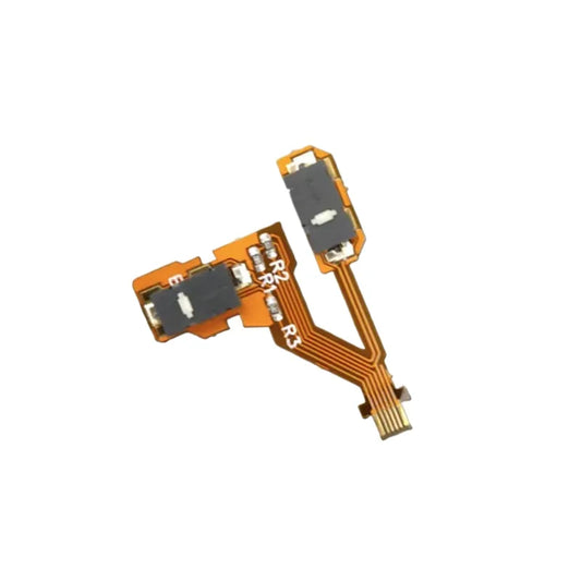 PS5 Controller Flex Cable Replacement - Inner Repair Board Parts