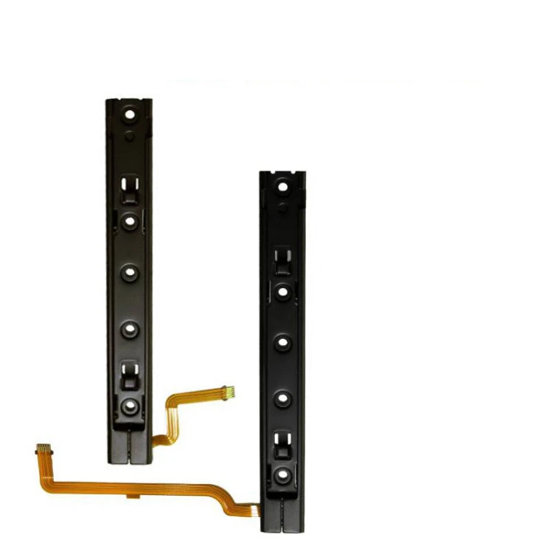 Nintendo Switch Slide Rail Replacement - Left & Right with Flex Cable