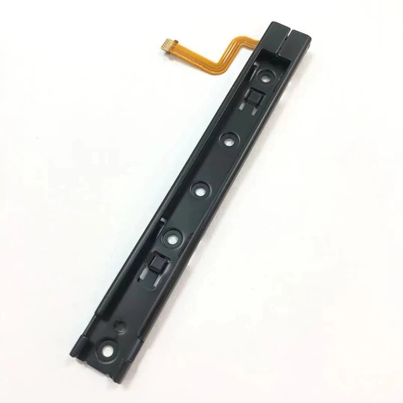 Nintendo Switch Slide Rail Replacement - Left & Right with Flex Cable
