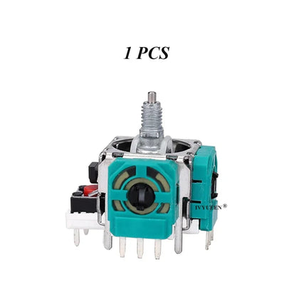 Xbox Elite Series 2 Joystick Module - Original 3D Thumbstick Replacement