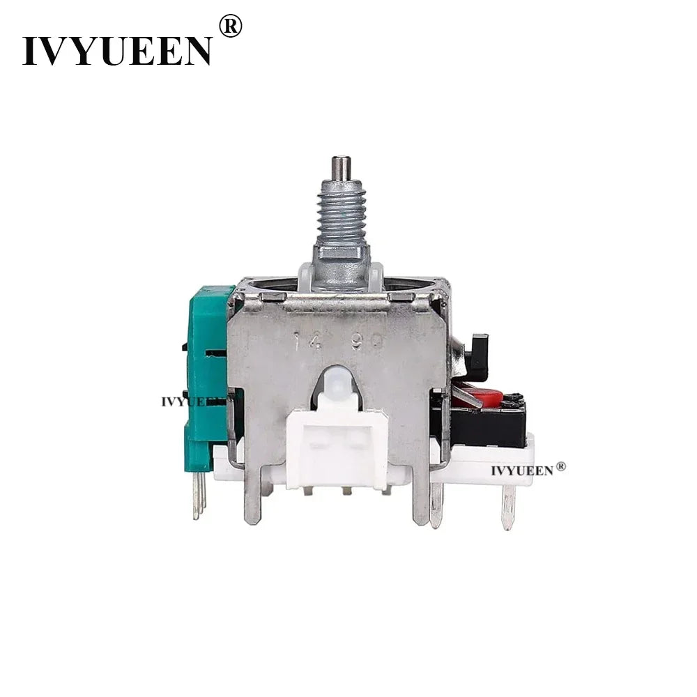 Xbox Elite Series 2 Joystick Module - Original 3D Thumbstick Replacement