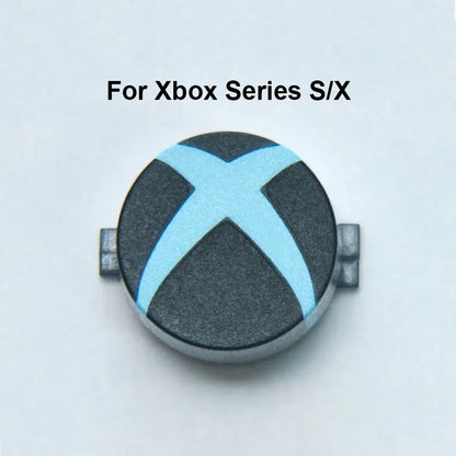 JCD Xbox Home Button - Guide Logo Key for One S/Elite 1/2/Series S/X
