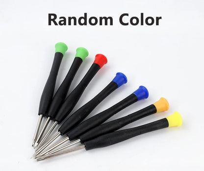 8-in-1 Universal Repair Kit - Xbox Series X/S, Xbox One & Nintendo Switch