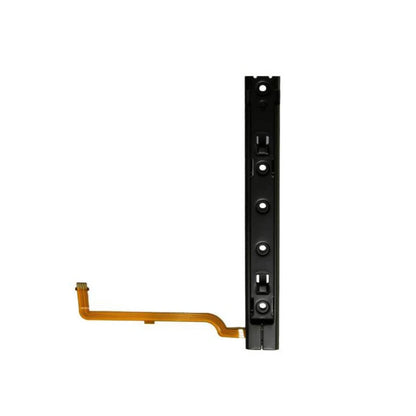Nintendo Switch Slide Rail Replacement - Left & Right with Flex Cable