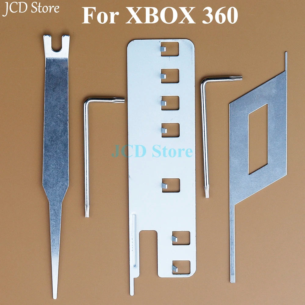Xbox 360 Controller Repair Tool Kit - Opening & Disassembly Screw Set