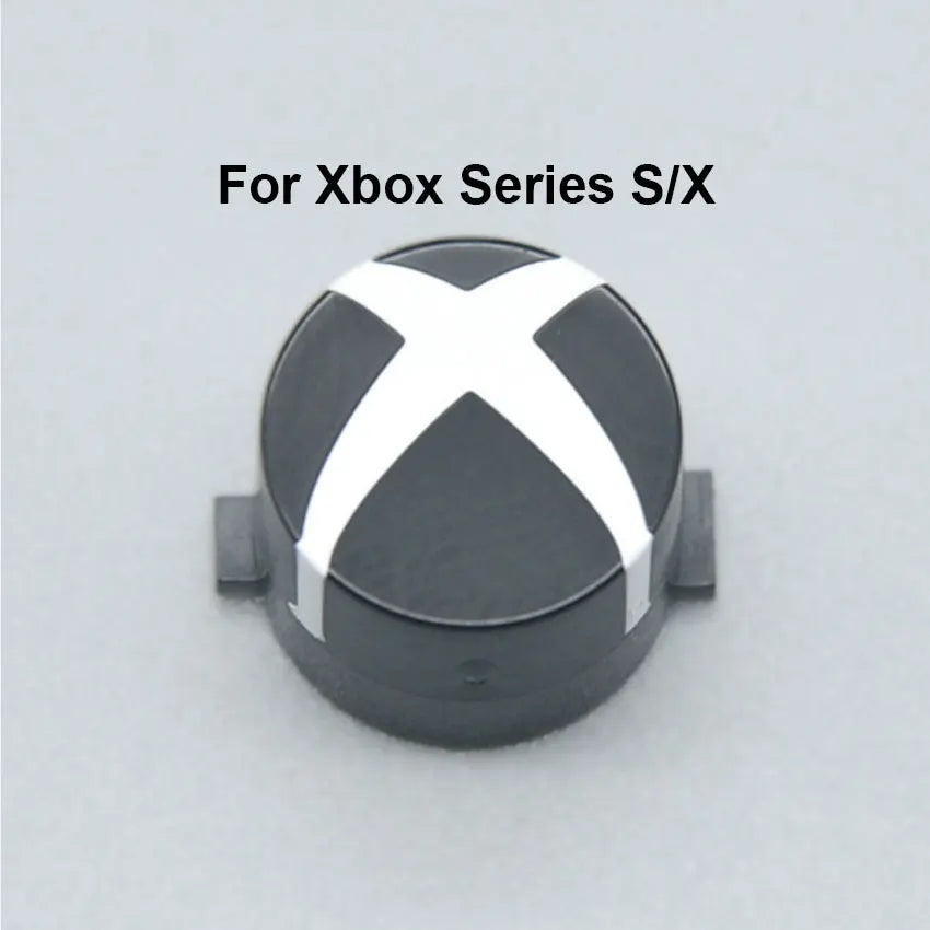 JCD Xbox Home Button - Guide Logo Key for One S/Elite 1/2/Series S/X