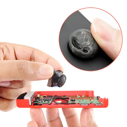 JoyCon Repair Kit - 3D Analog Stick for Switch LITE/OLED