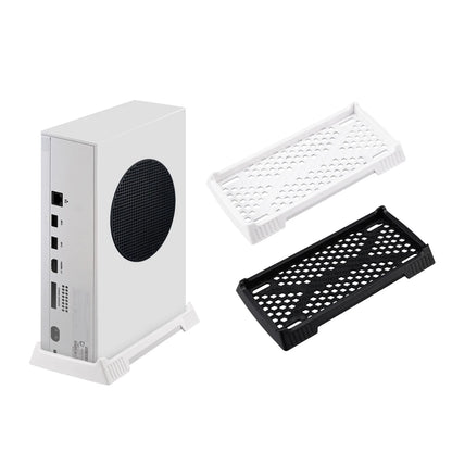 Xbox Series S Vertical Stand - Cooling Base with Built-in Vents