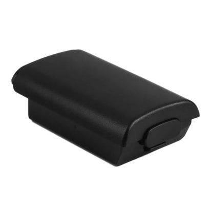 Xbox 360 Wireless Controller Battery Cover - AA Battery Back Cover
