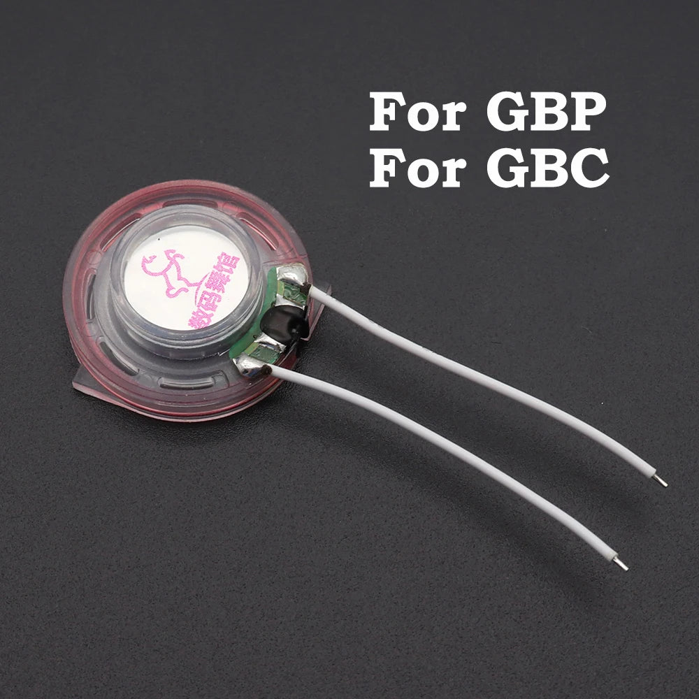 Gameboy Color / Gameboy Pocket Speaker Replacement - GBC/GBP
