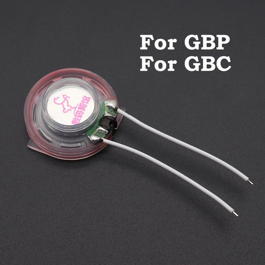 Gameboy Color / Gameboy Pocket Speaker Replacement - GBC/GBP