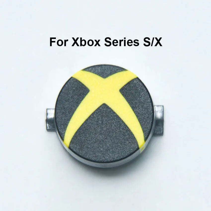 JCD Xbox Home Button - Guide Logo Key for One S/Elite 1/2/Series S/X