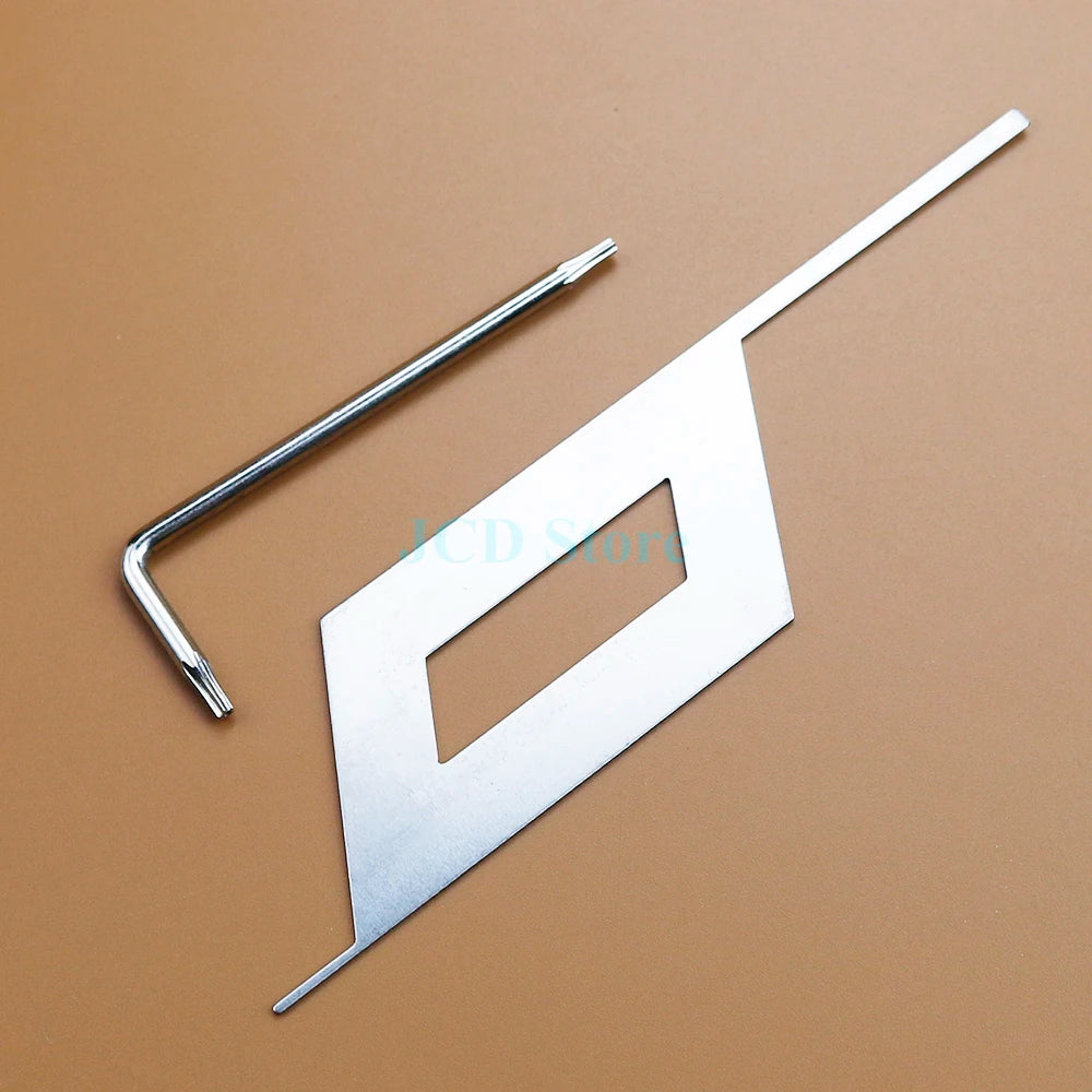 Xbox 360 Controller Repair Tool Kit - Opening & Disassembly Screw Set