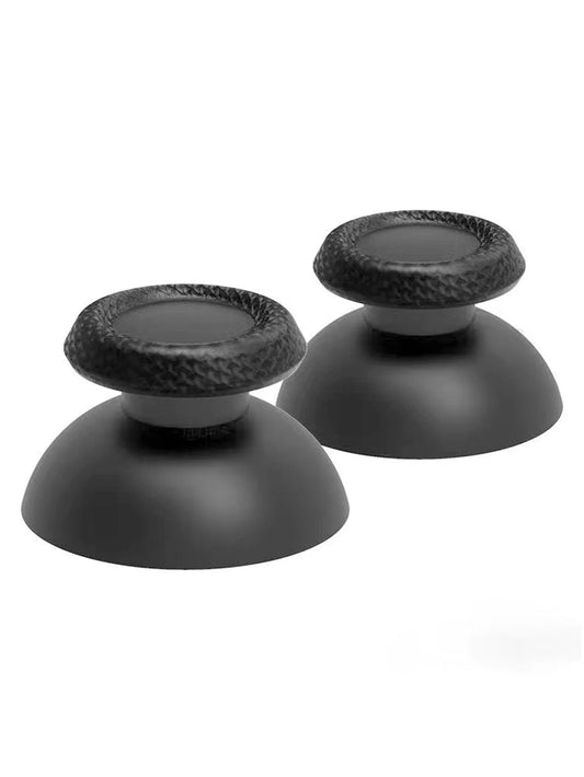 PS5 DualSense Controller Thumbsticks Replacement - Analog Grip Repair Kit