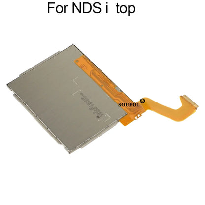 Nintendo DSi LCD Screen Replacement - Top & Bottom Display Set