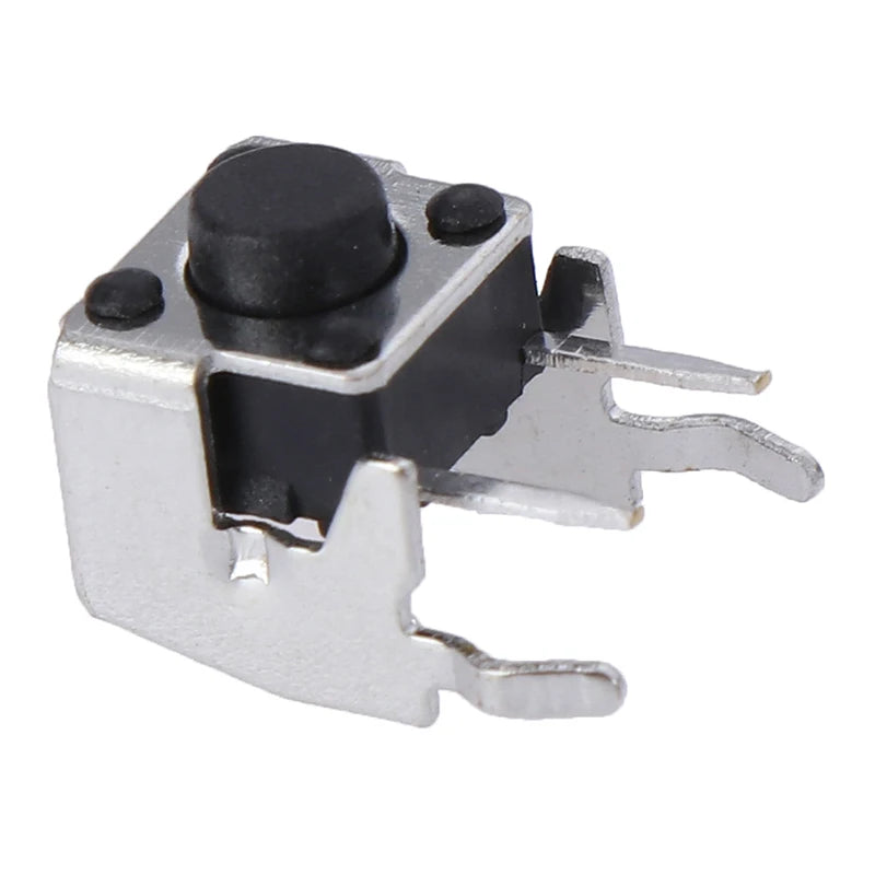 10pc Xbox RB/LB Bumper Button Switches - Tactile for Xbox One/360