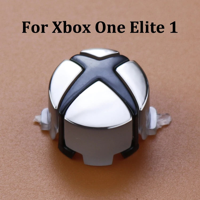 JCD Xbox Home Button - Guide Logo Key for One S/Elite 1/2/Series S/X