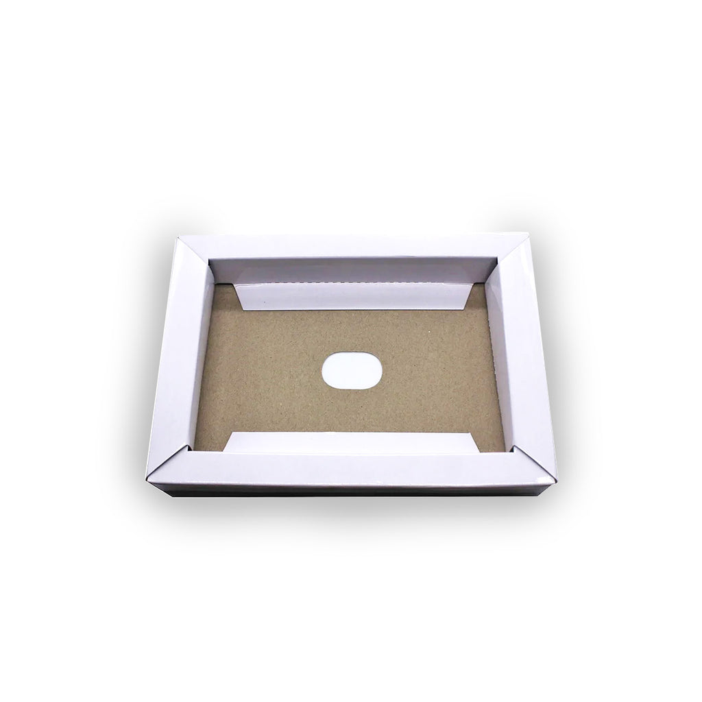 SNES Replacement Cardboard Box Insert