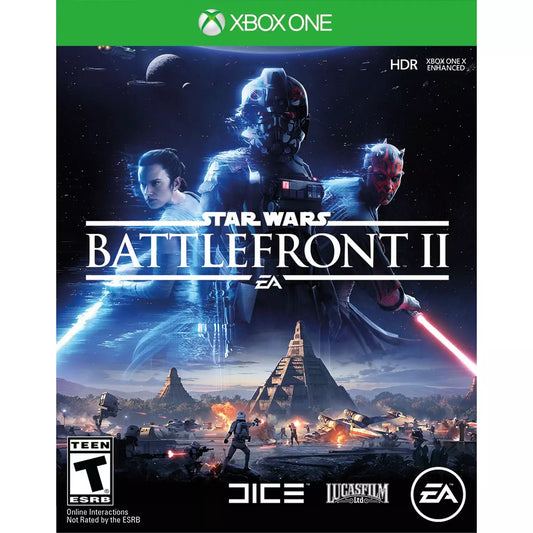 Star Wars Battlefront II - Xbox One (Used)