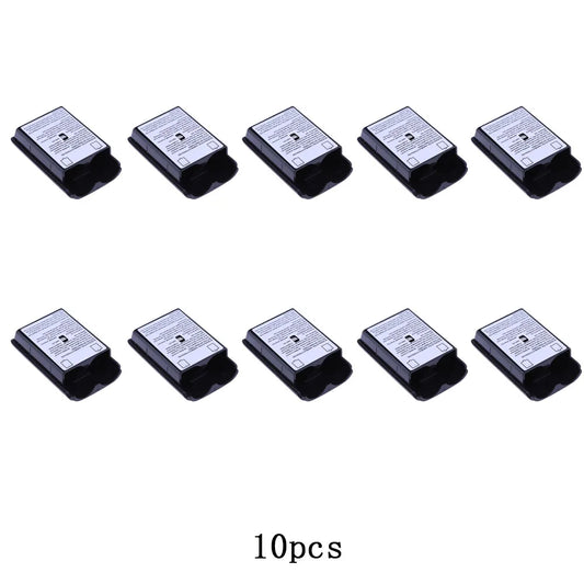 Xbox 360 Wireless Controller Battery Cover - AA Battery Back Cover