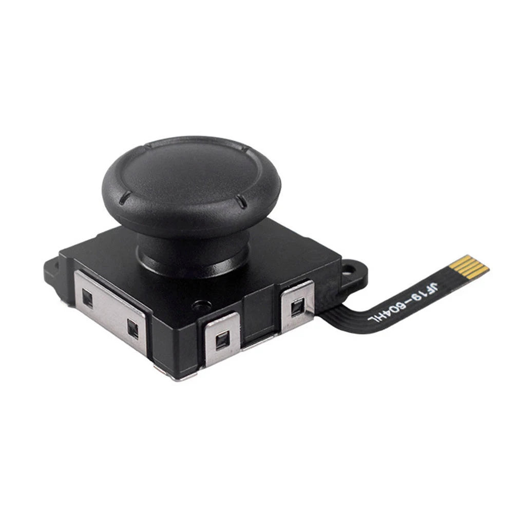 Hall Effect Joystick for Nintendo Switch Joy-Con - No Drift Replacement