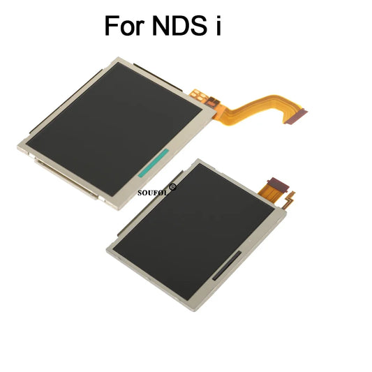 Nintendo DSi LCD Screen Replacement - Top & Bottom Display Set